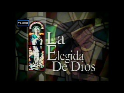 Maria de San Jose: la Elegida de Dios (1995) Venezuela