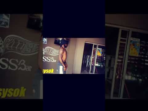 Adekunle Gold Young love Chorégraphie by Jules Ysok