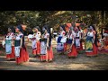 Ballet Folklorico Mexicano de Carlos Moreno | Dia de los Muertos 2020