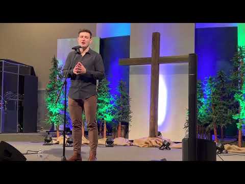 Emmet Cahill - “My Forever Friend” - February 5, 2023 @ Merced, CA