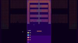 Simple Game #brickmania #games #manybricks #game #gameplay #gaming #foryou #retrogaming