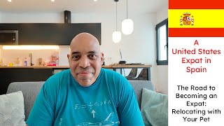 How to Become an Expat: Relocating Your Pet Internationally