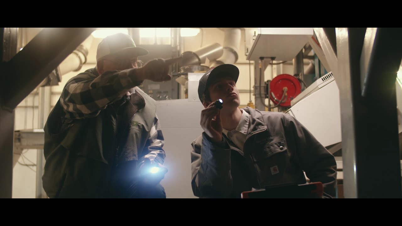 Harvest Valley Pest Control