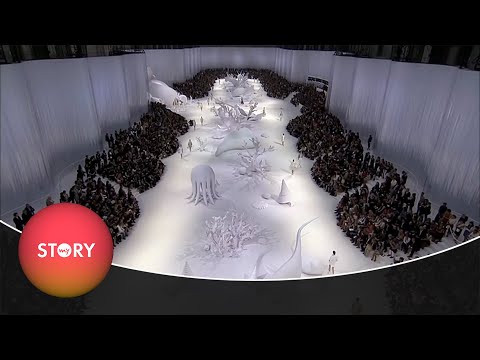 Entscheidung auf dem Catwalk - Countdown für deutsche Designer in Paris