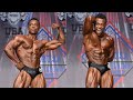 Jared Keys NPC JR USA 2020 finals routine