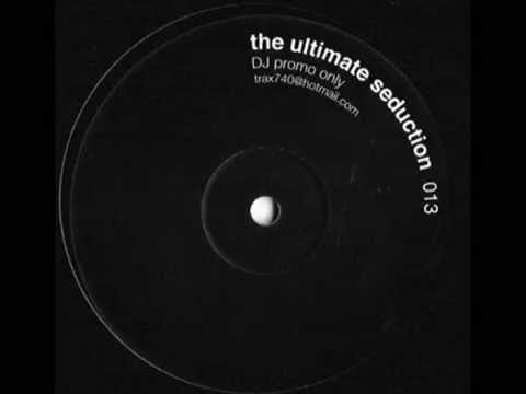 The Ultimate Seduction