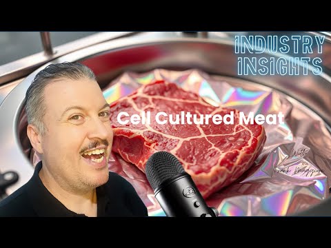 Cell Culture Meat