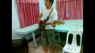 Magpakailanman Top Suzara cover by Mustasah