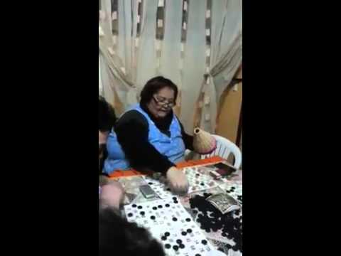Tombola (Italian Bingo) Video