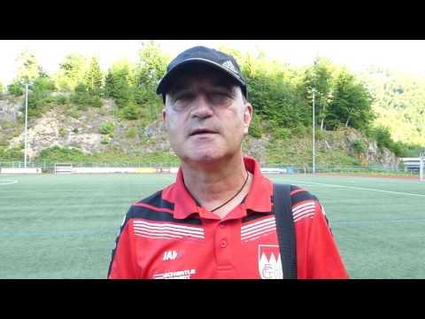 Fußball-Bezirksliga, Hochrhein