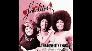 The Lovelites-How Can I tell My Mom & Dad