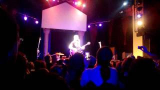 I Am a Transylvanian - Max Bemis - Live Acoustic