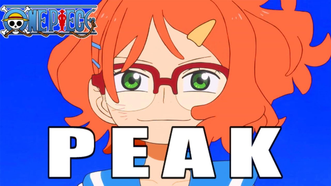 Amazing Episode for the Real Fans (One Piece Fan Letter) Review