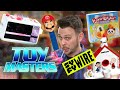 7 Weird Toys You Can Actually Eat - Toy Masters | SYFY WIRE