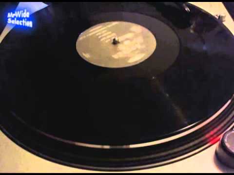 Andrea "on my own" 1995 - RARE PROMO EP