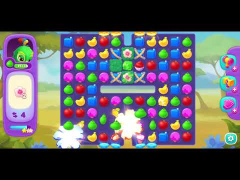 Wildscapes Level 215