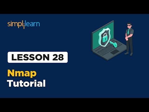 Lesson 1 Introduction to Cybersecurity Simplilearn