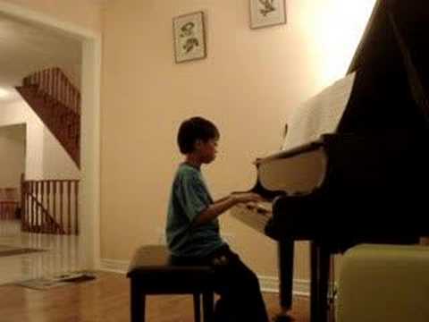 David Tam Piano - Westlife