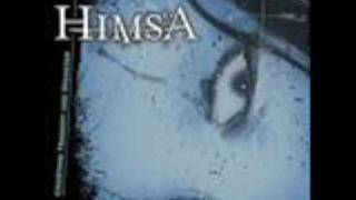 Himsa - It's Nights Likes These That Keep Us Alive