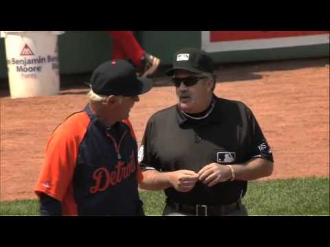 2012/05/28 Leyland, Lamont ejected