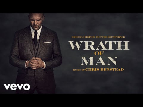 Coffee Frother | Wrath of Man (Original Motion Picture Soundtrack)