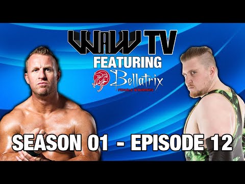 WAW TV featuring Bellatrix | Season 01 | Episode 12