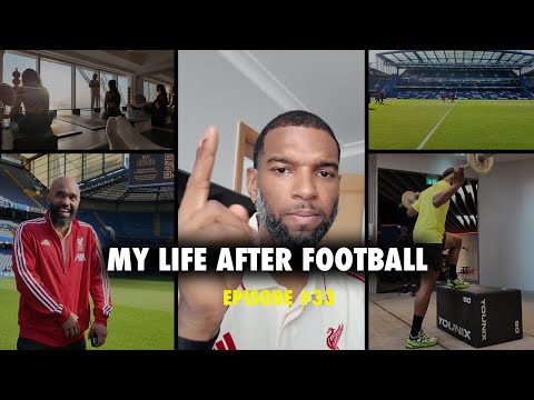 My Life After Football - Episode 33