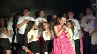 Roza Sadiku - Piano