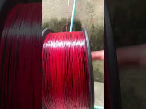 Atualizando o nylon da carretilha! O que acharam? #pipas #pipanoalto #pipaoanotodo #pipao #pipas