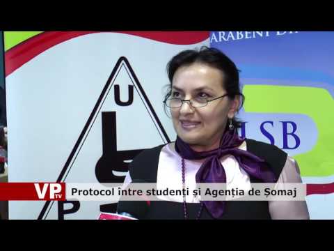 Protocol între studenți și Agenția de Șomaj