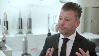 Live von der CMS 2017: SEBO