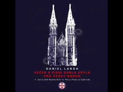 Daniel Landa- Bílá Hora (Poslední Moravan)