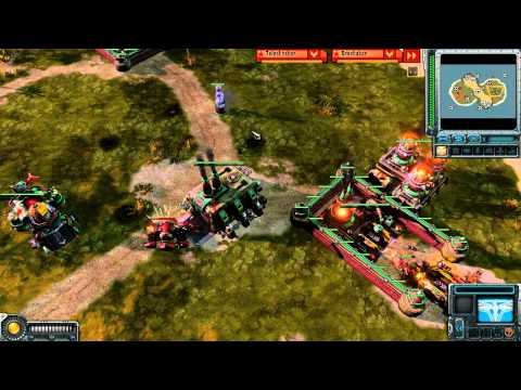 RA3 VoD #62 - Dual cast with doesn't matter