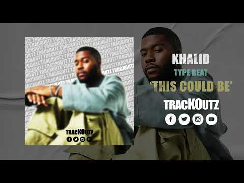 [FREE] “This Could Be” Khalid x Normani w/ Hook Type Beat 2021 | R&B Beat 2021