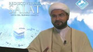 Rediscovering Salat (Prayer) w/ Sheikh Rizwan Arastu - Episode 11: Adhan