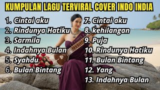 Download lagu Kumpulan Lagu Dangdut  TERBAIK DAN TERLARIS - Cover India By Rhomantika Cover AI mp3