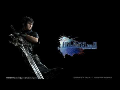 "Somnus Nemoris" - by Yoko Shimomura / Final Fantasy Versus 13 OST