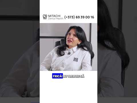 Din nou pot mânca liniștită