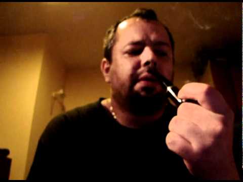 Rattray's Old Gowrie pipe tobacco presentation