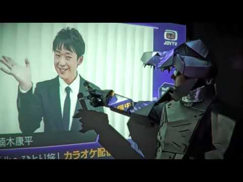 Miniatura de ROBO FREE