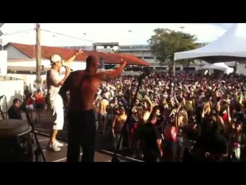 Malhado video