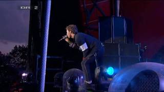 Roskilde Festival 2009