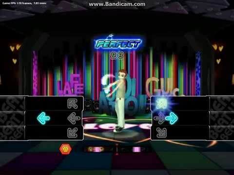 Audition Patch Jk Collections - E 162 (140 bpm)