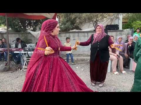 Mehmet Dönmez Kirmizi boğcayı dürdürmediler Oyun Havası