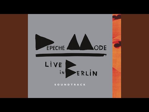 Never Let Me Down Again (Live)