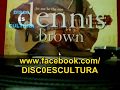 Dennis Brown ♦ Clean Up Your Heart (subtitulos español) vinyl rip