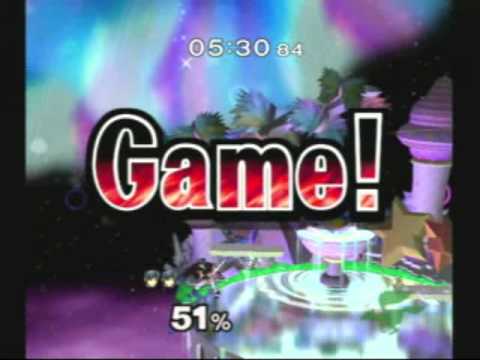 Tucson V: Tai(Marth) vs Rubyiris(Falco)