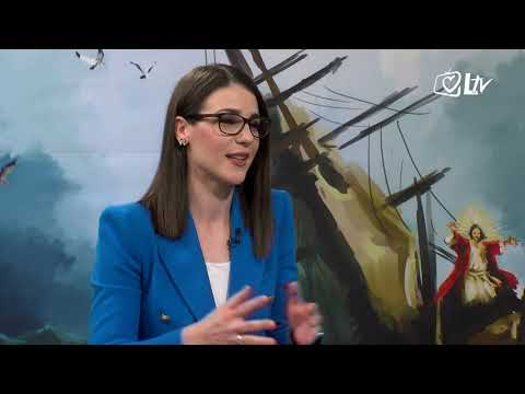 More milosrđa - Djelovanje Duha Svetoga