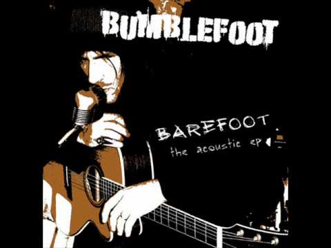 Delilah - Bumblefoot