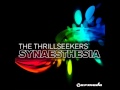 The Thrillseekers feat. Gina-dootson by your side ...
